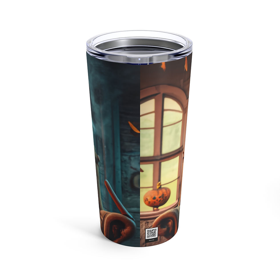 Tumbler