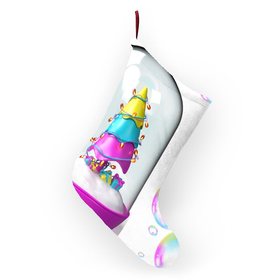 Thumbnail: Christmas Stockings