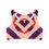 Miniatura: Seamless Sports Bra 