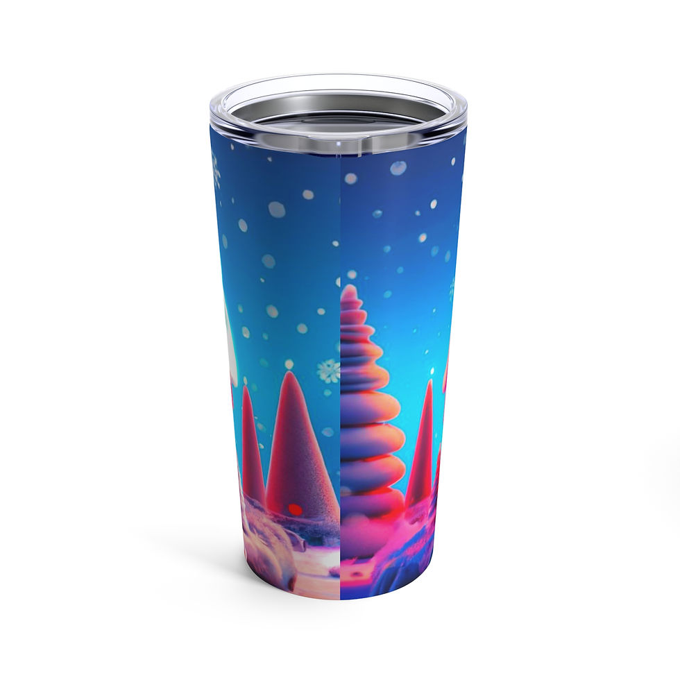 Tumbler