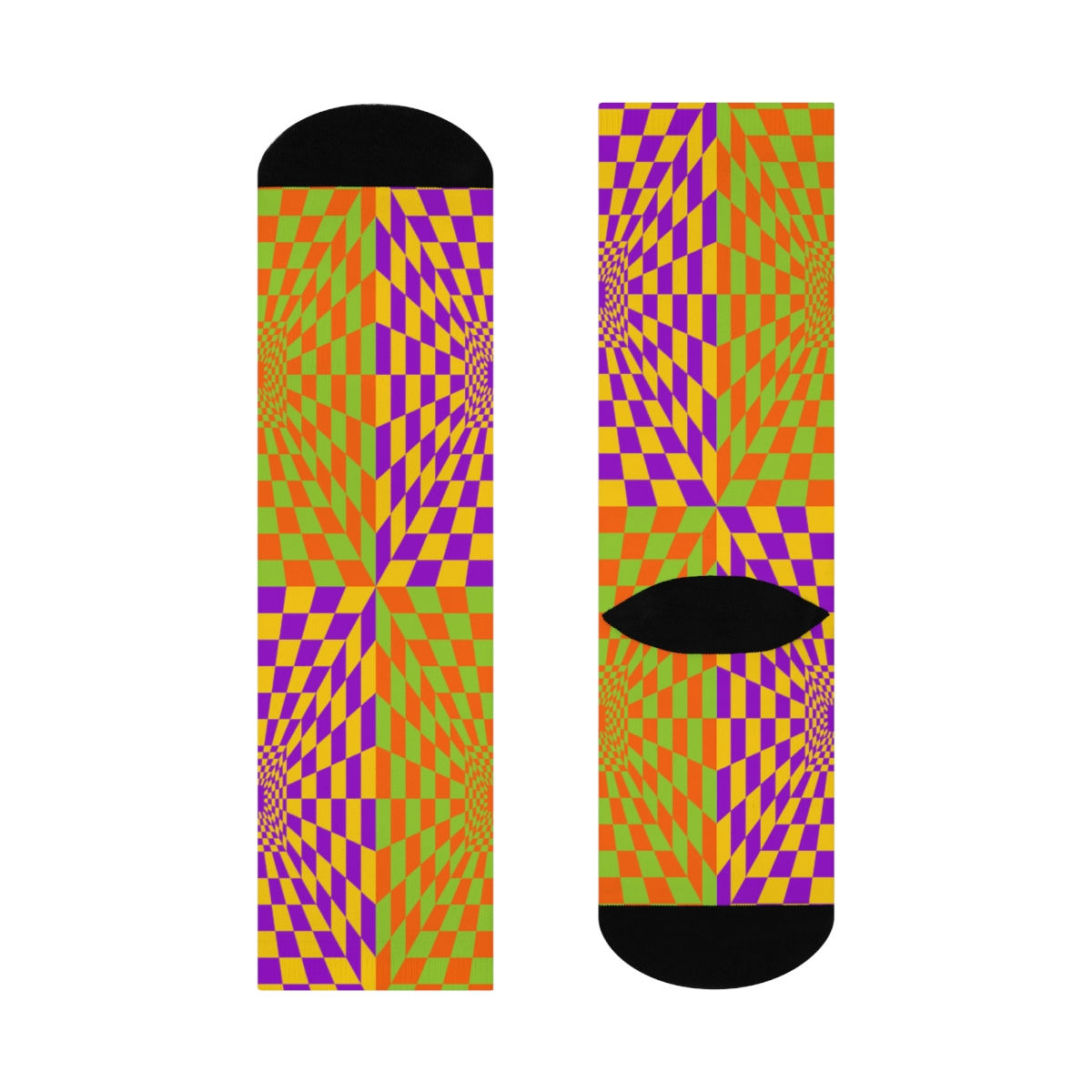 I 🧐 THINK SO Socks