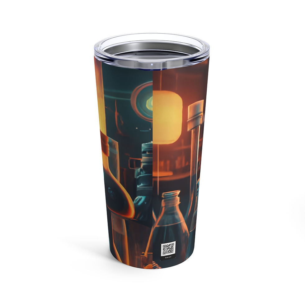 Tumbler
