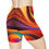 Miniatura: Women's Biker Shorts