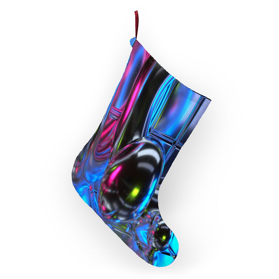 Thumbnail: Christmas Stockings