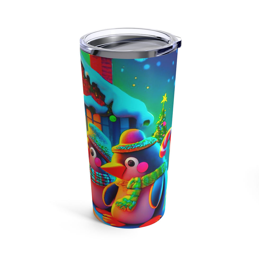 Thumbnail: Tumbler 20oz