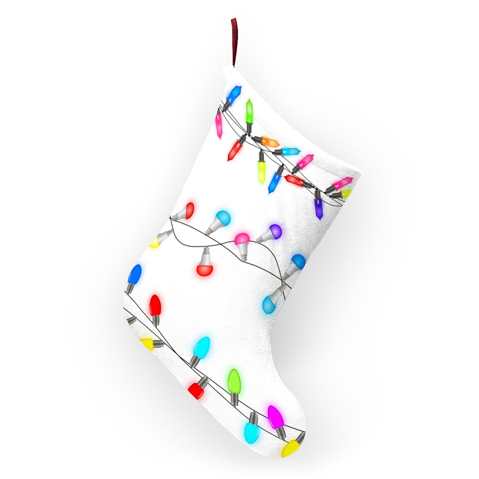 Thumbnail: Christmas Stockings