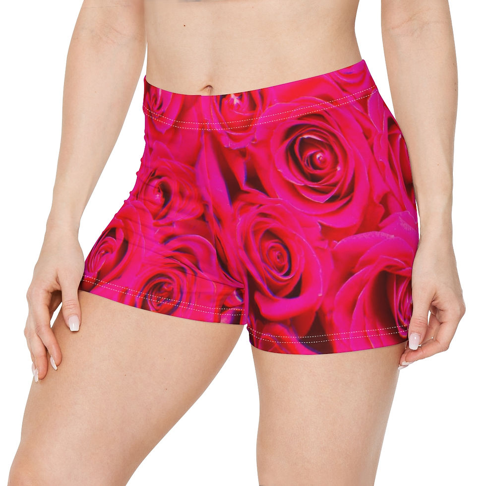 Thumbnail: Women's Shorts