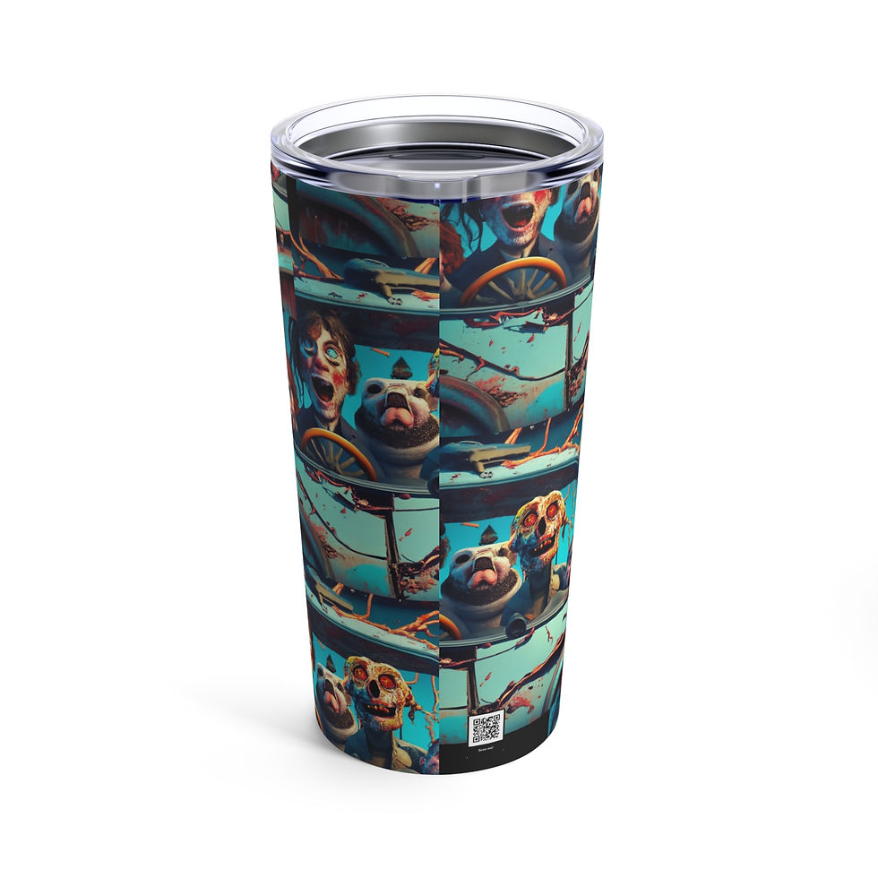 Tumbler