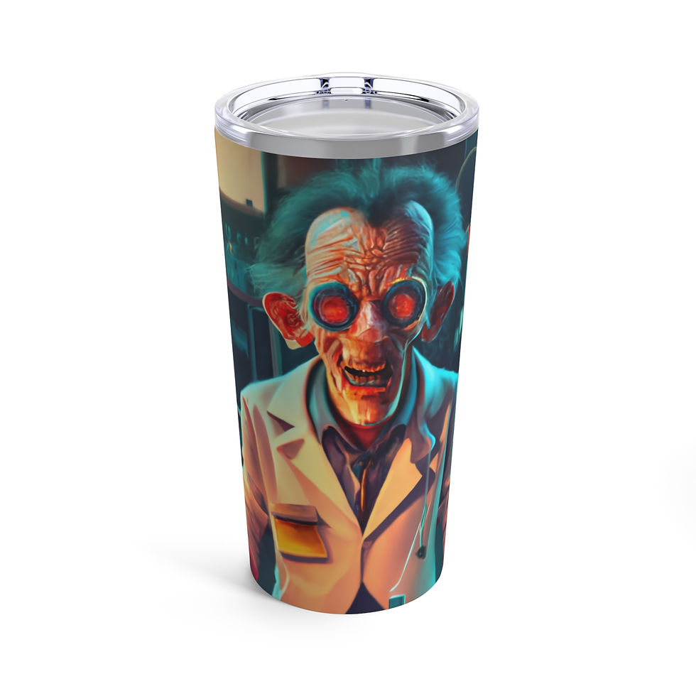 Tumbler
