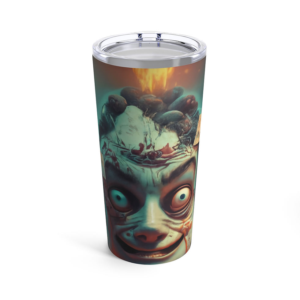 Tumbler 20oz