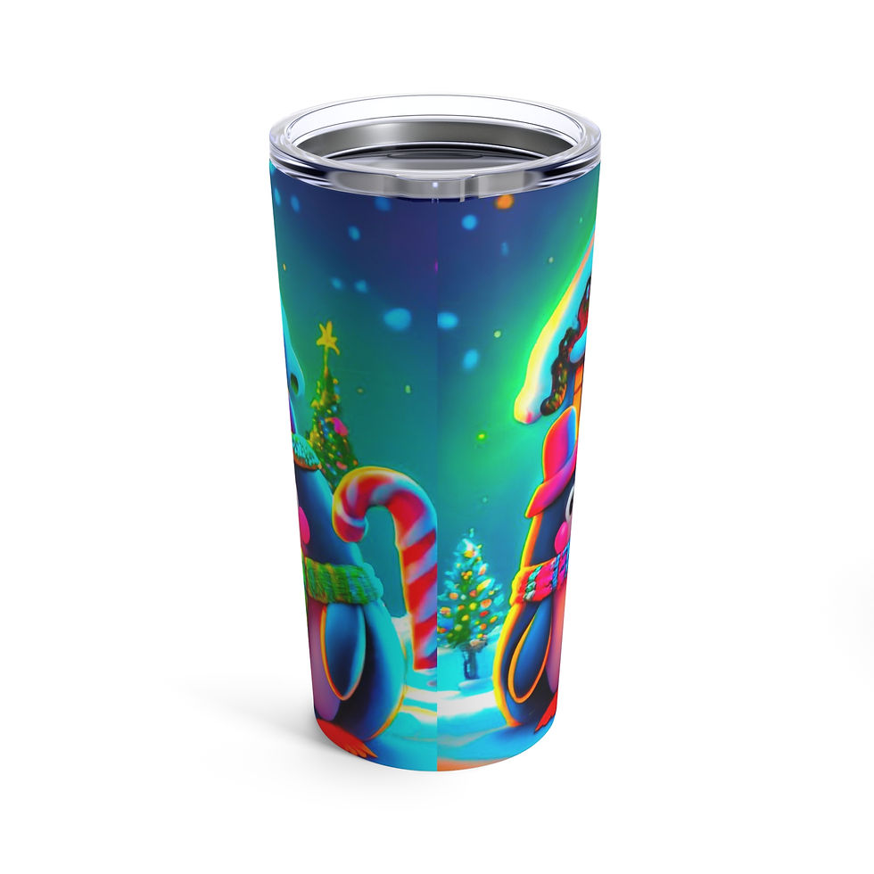 Tumbler
