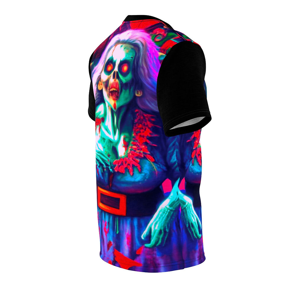 Thumbnail: Wicked Christmas Collection Unisex Tee 