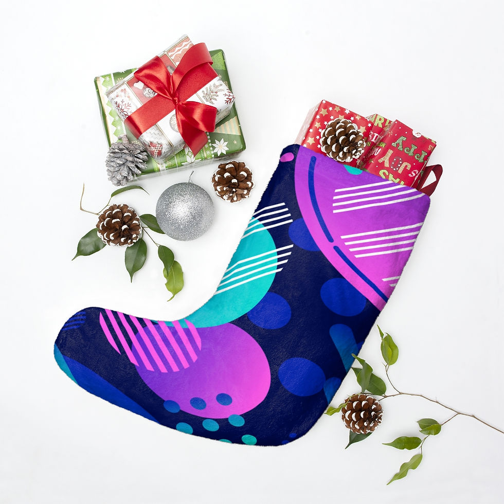 Thumbnail: Christmas Stockings