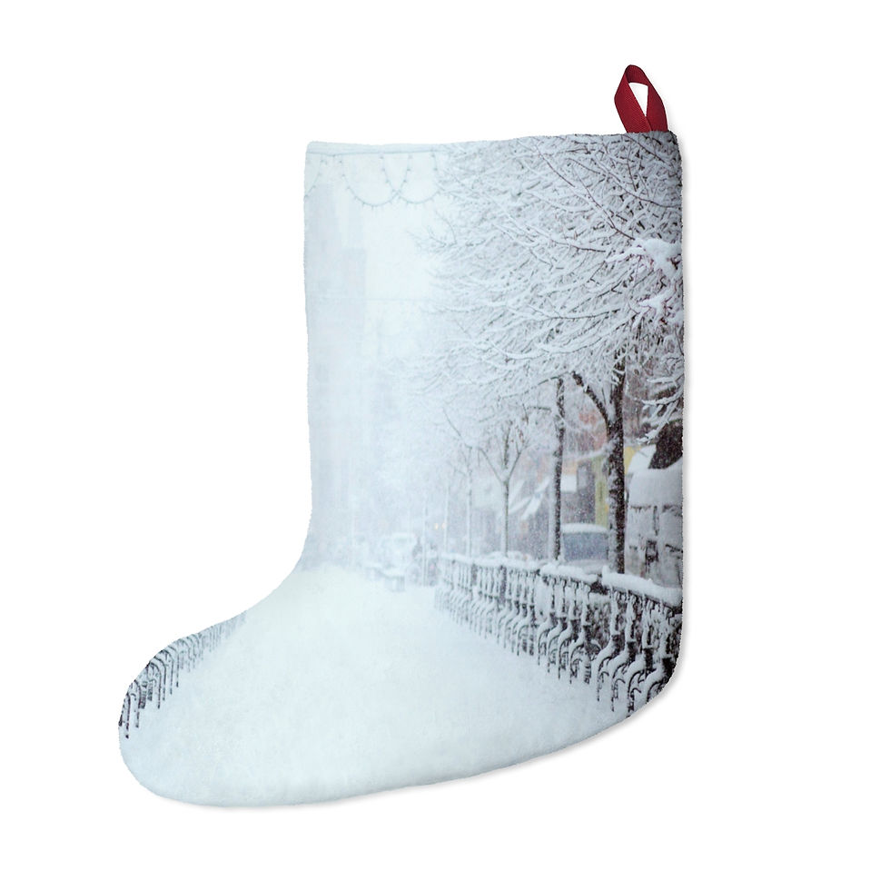 Thumbnail: Christmas Stockings