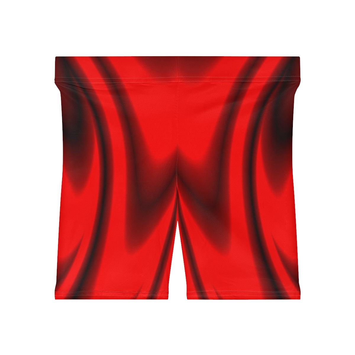 Women's Biker Shorts