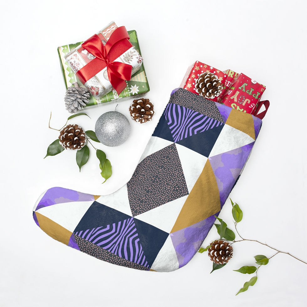 Thumbnail: Christmas Stockings