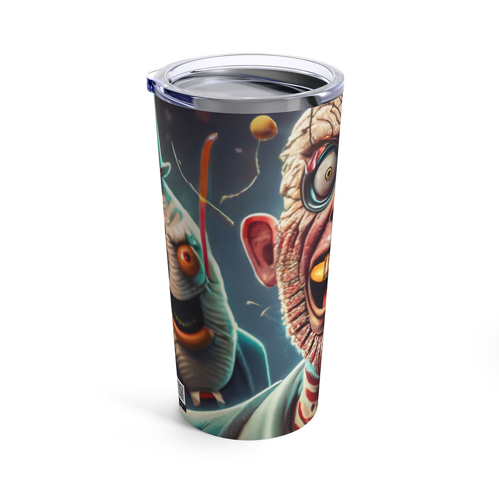 Tumbler