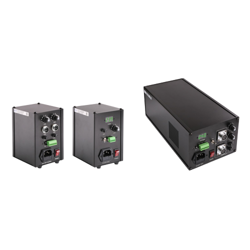 Controlers