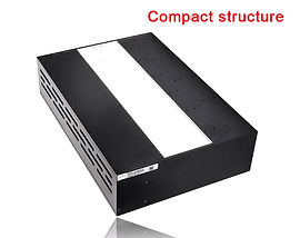 ( LTS-2SDL ) Tunnel Line Scan Light Flash Catalog
