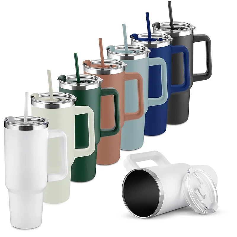 Caneca Térmica 1,3L