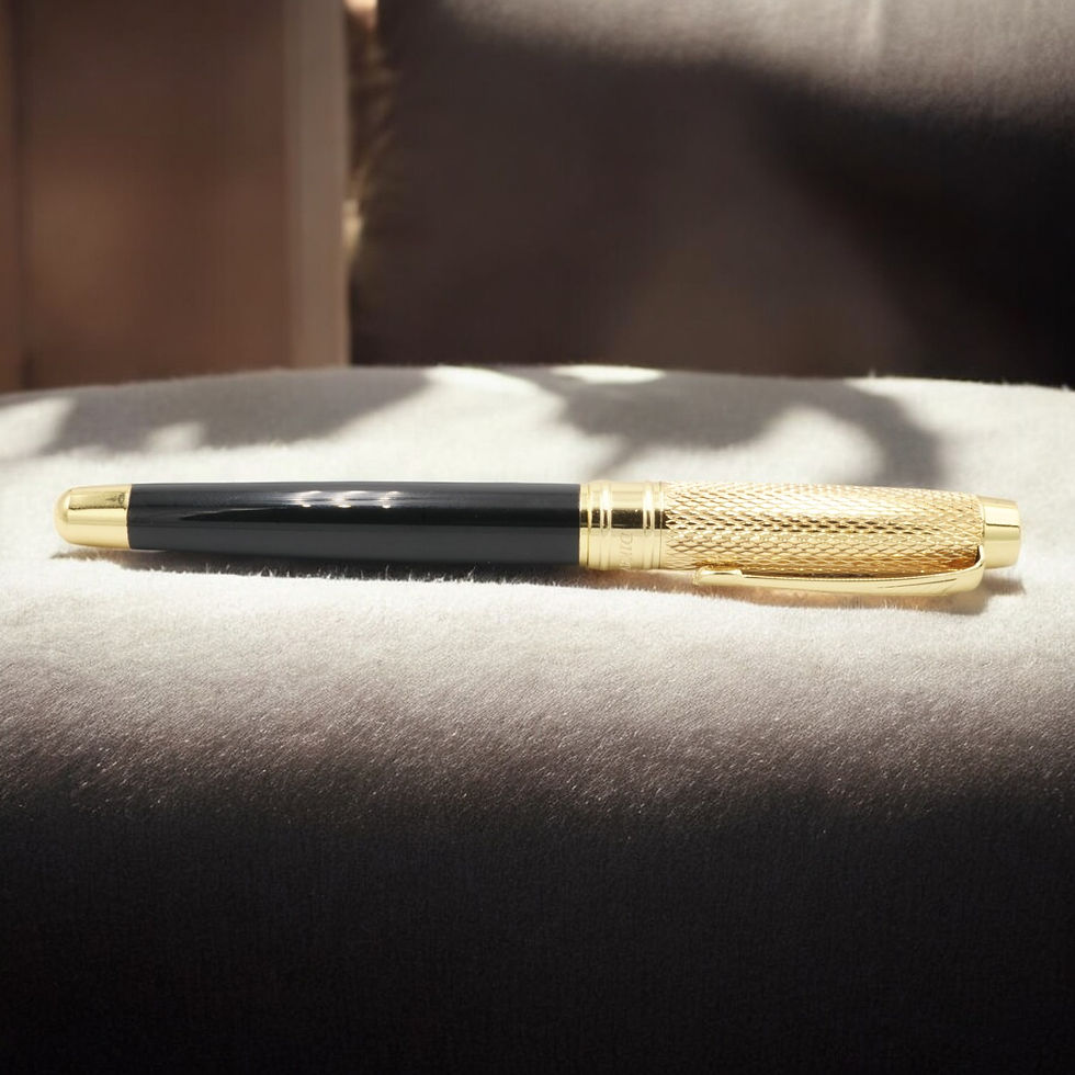 Küçük resim: Sapphiria® Celestial Dolma Kalem