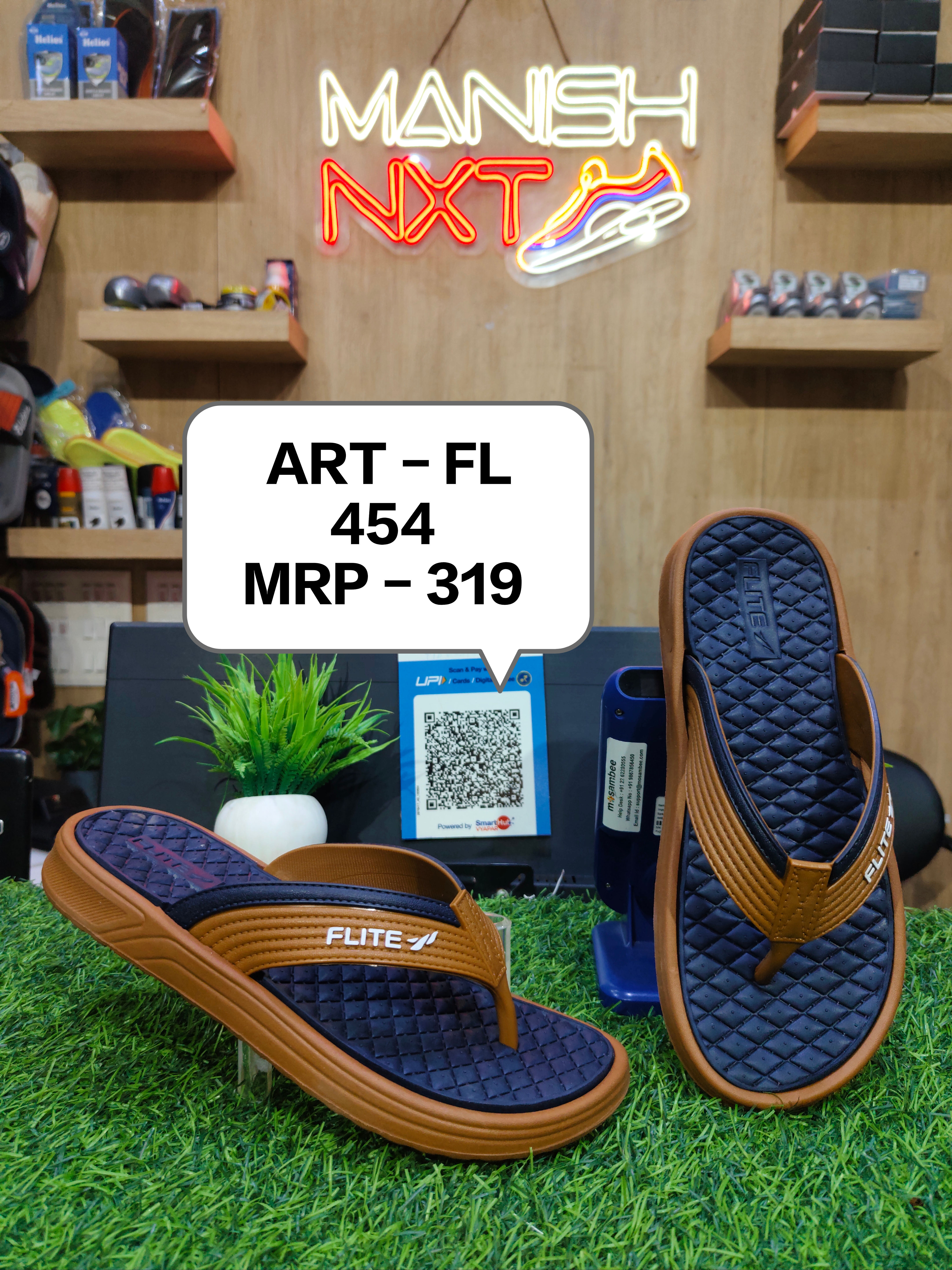 MODEL : FL-454