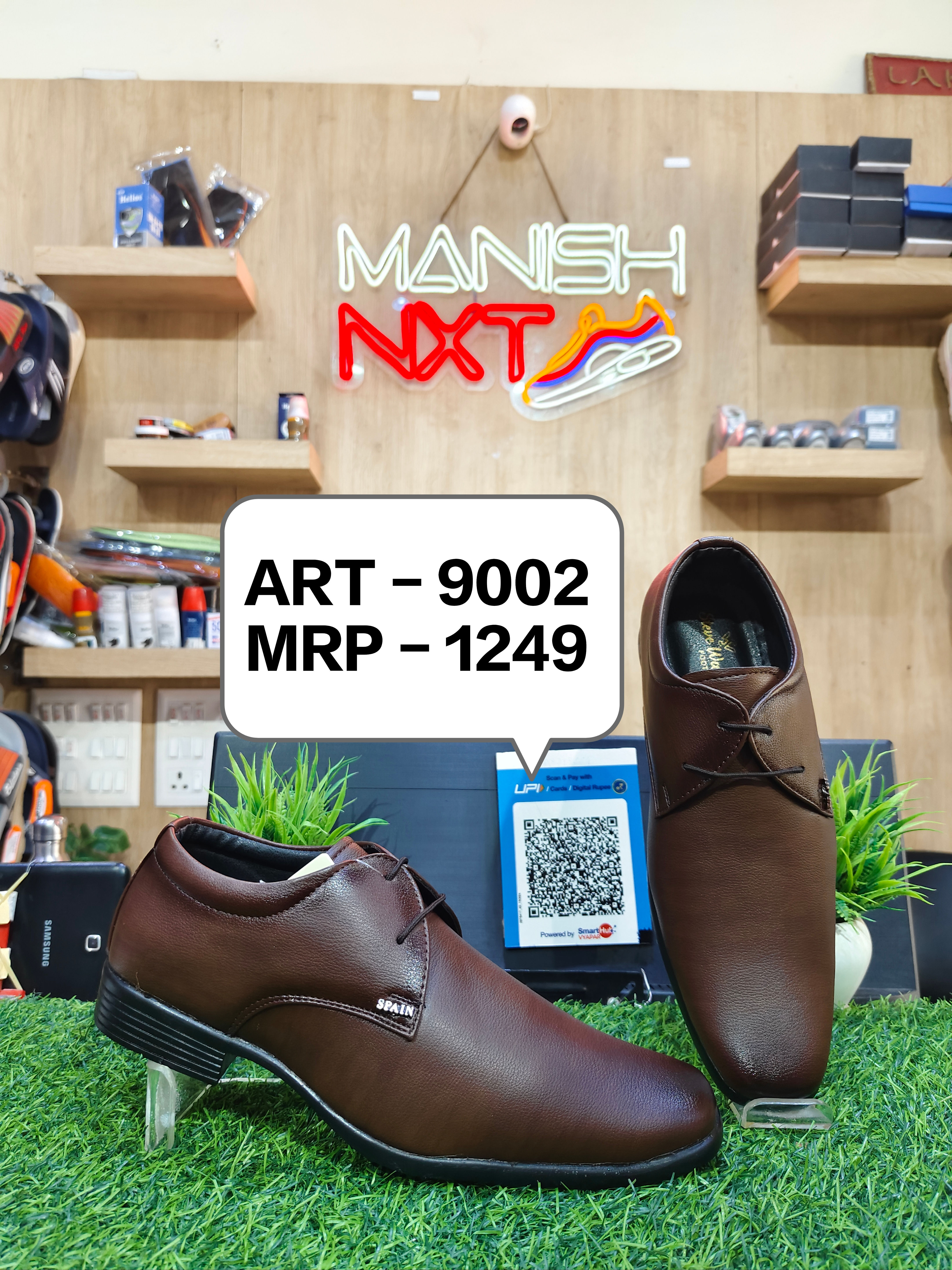MODEL : 9002
