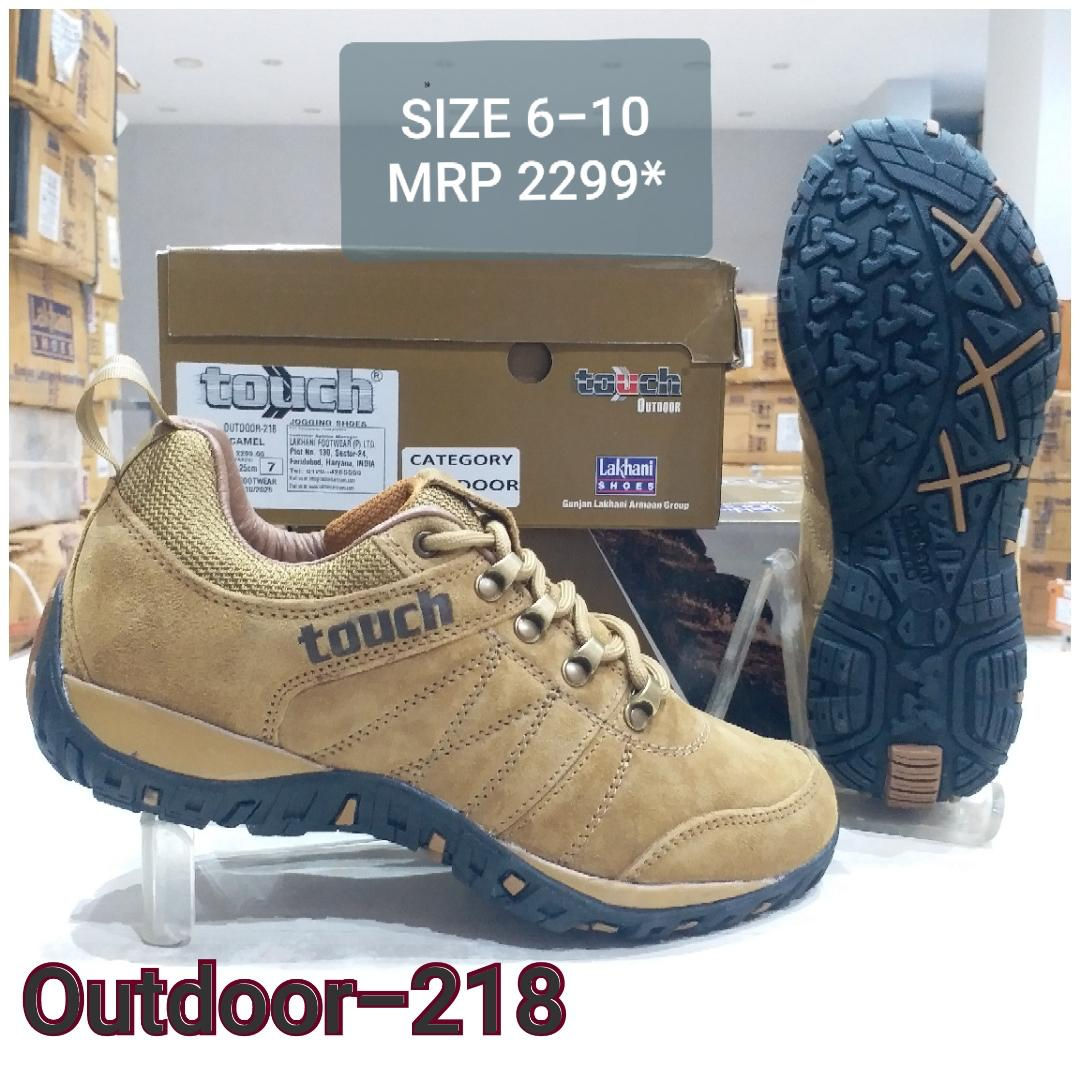 MODEL : OUTDOOR -218