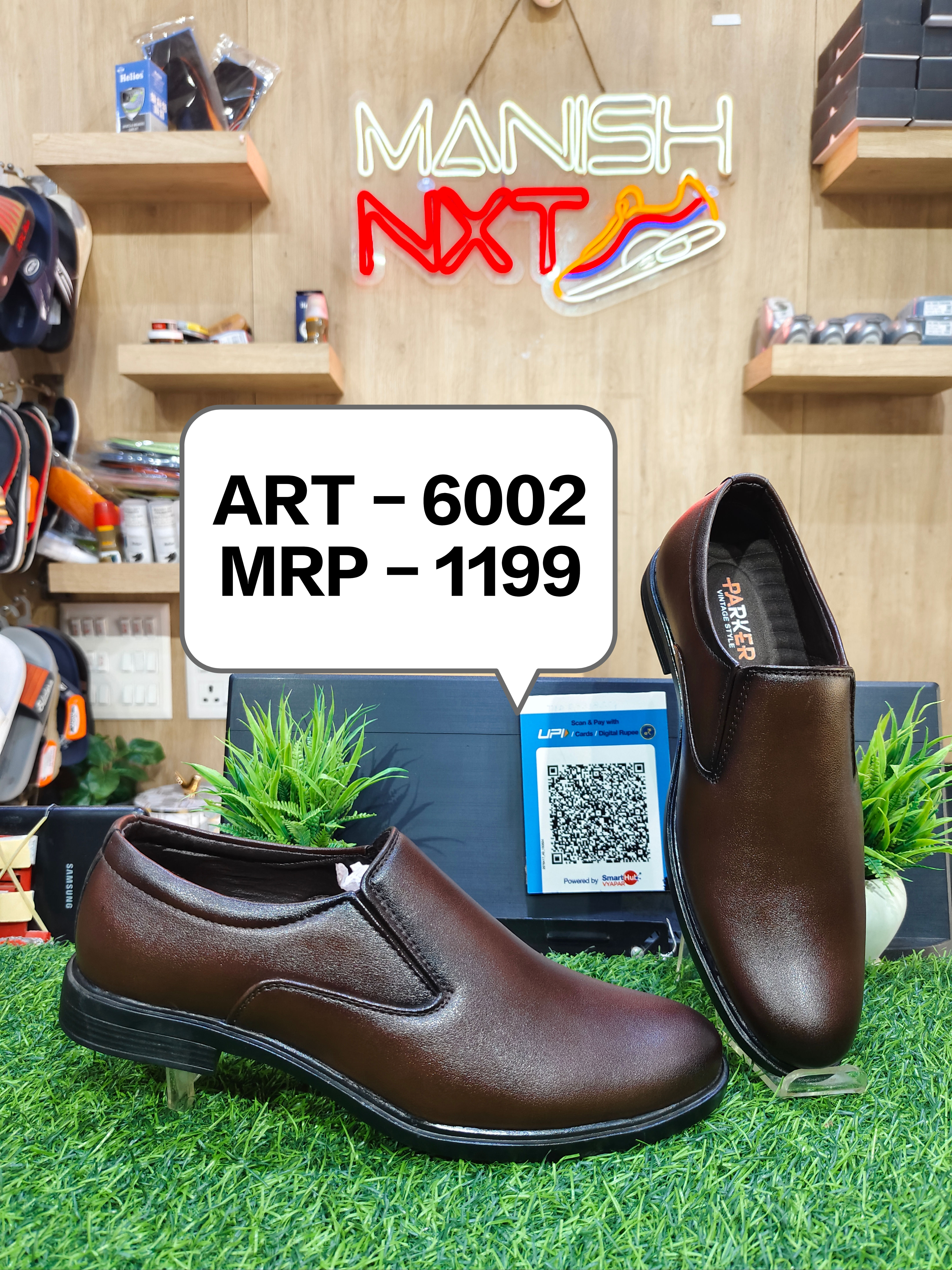 MODEL : 6002