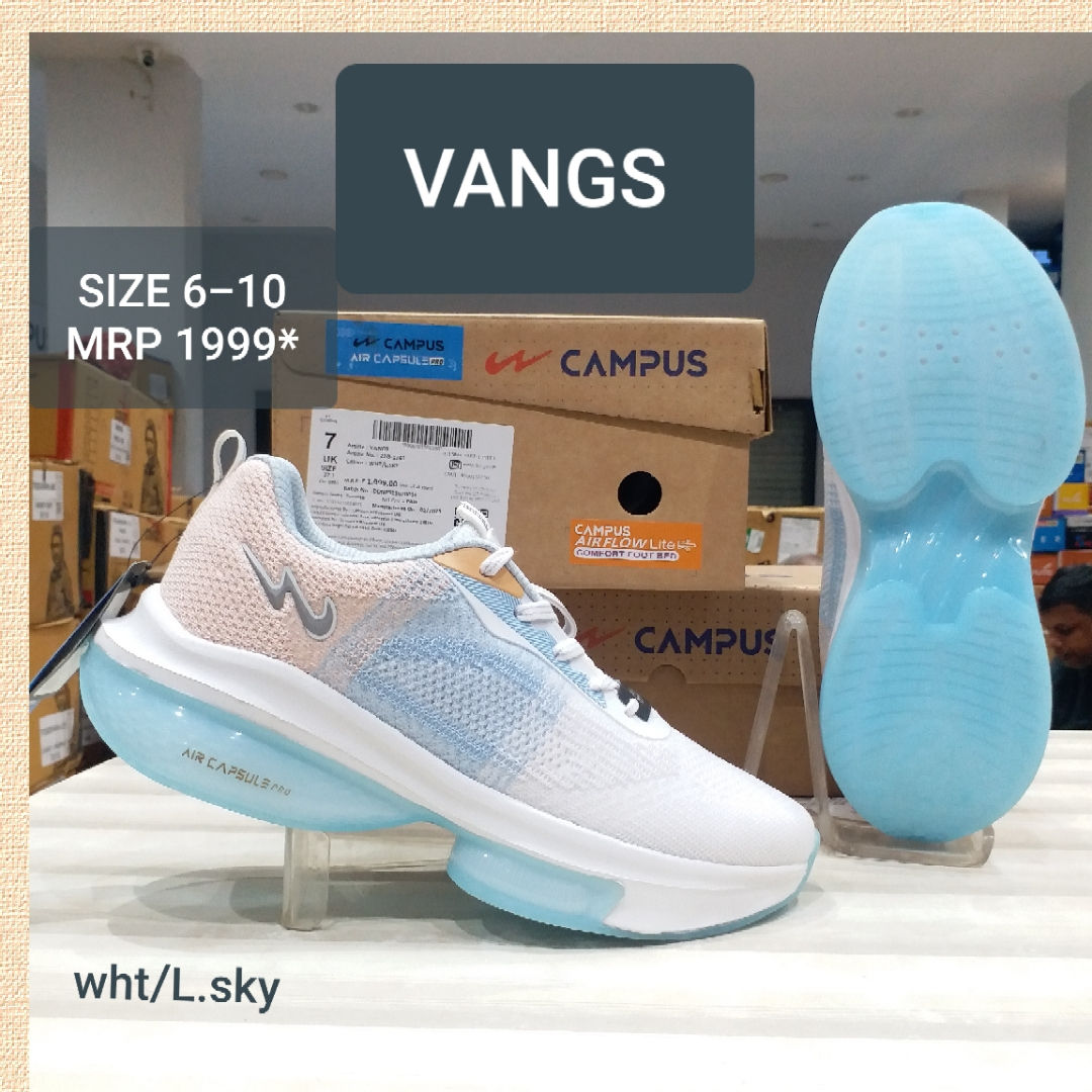 MODEL : VANGS