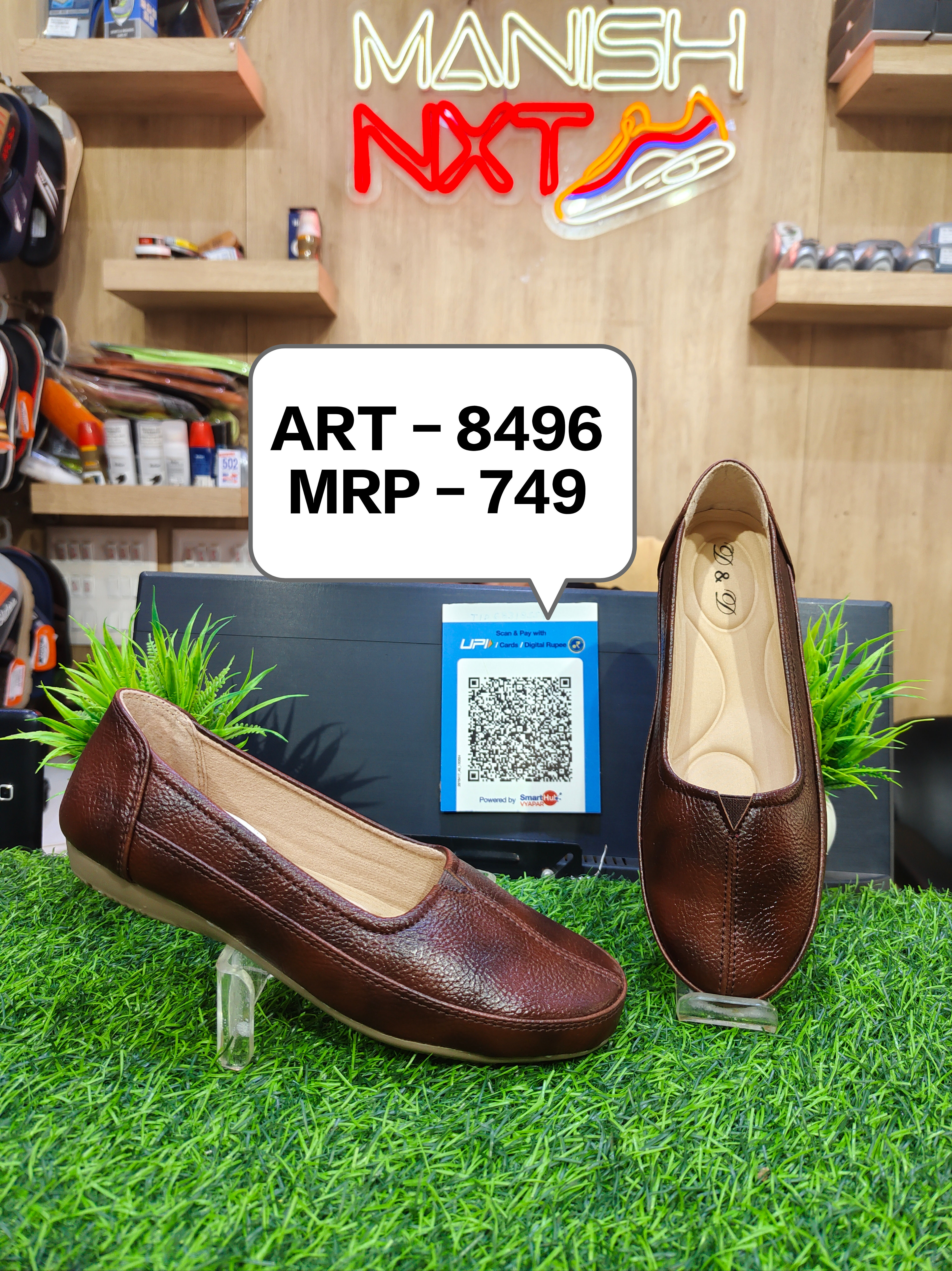 MODEL : D&D - 8496