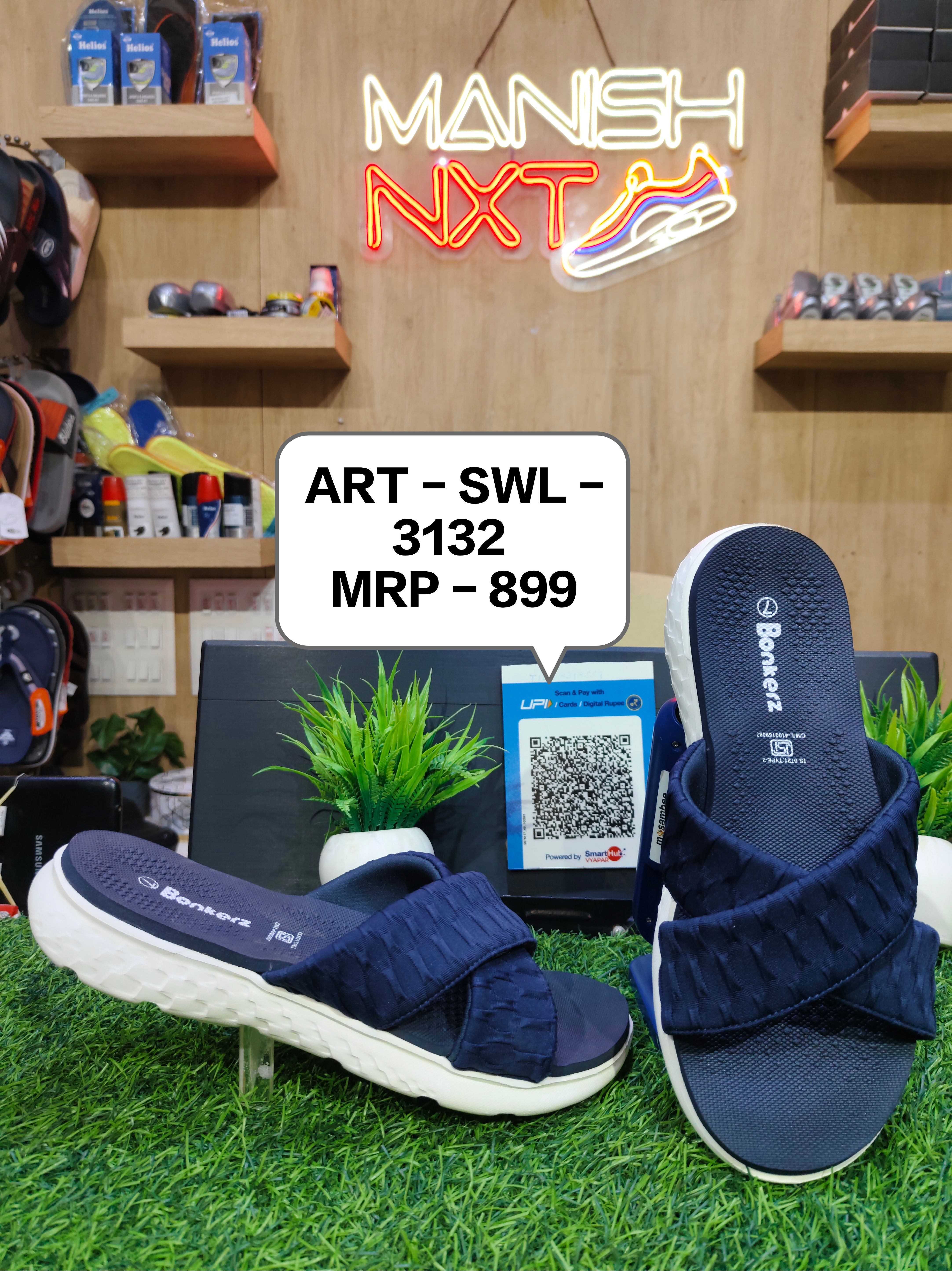MODEL : SWL-3132