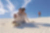 SAND BOARD