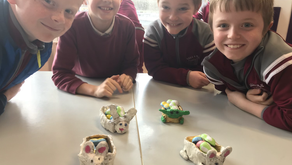 Easter Art