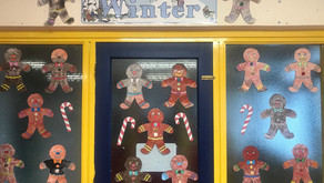 Winter Art