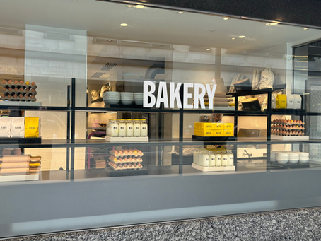 Bakery’s growing role in food-to-go