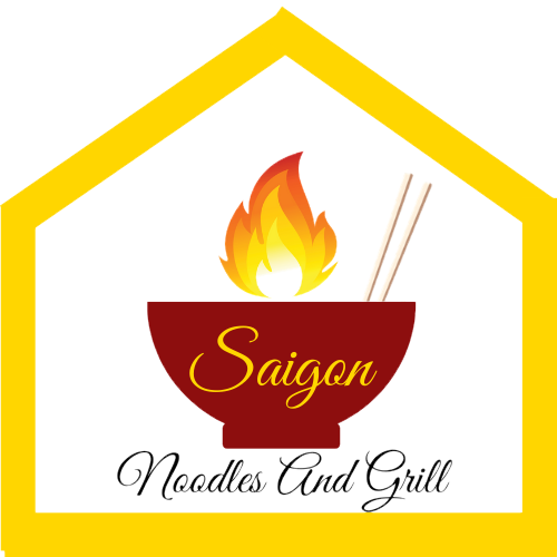 Saigon Noodles & Grill gallery