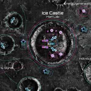  DER_Arch.ex.Machina #1_5 Developments / Assemblage #1_3 / Situational Master Plan