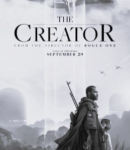 Reference_Review of the Movie: The Creator