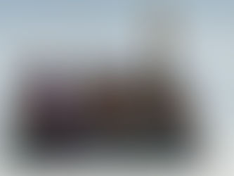 First Tiny Steps - They are short legs after all