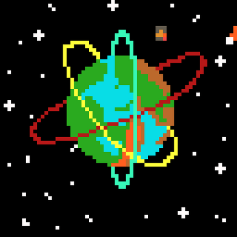 Terrestrial 20