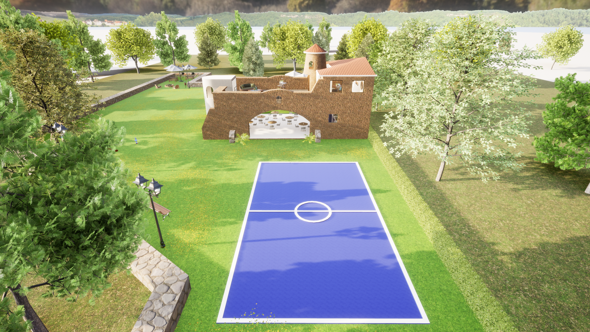 An image showing the user input