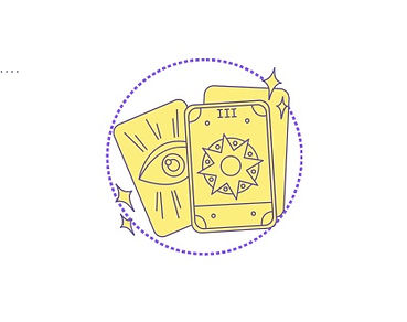 Memory Divinatoire