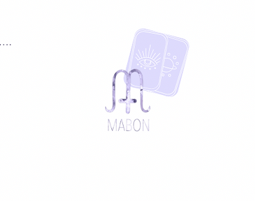 Tirage de Mabon