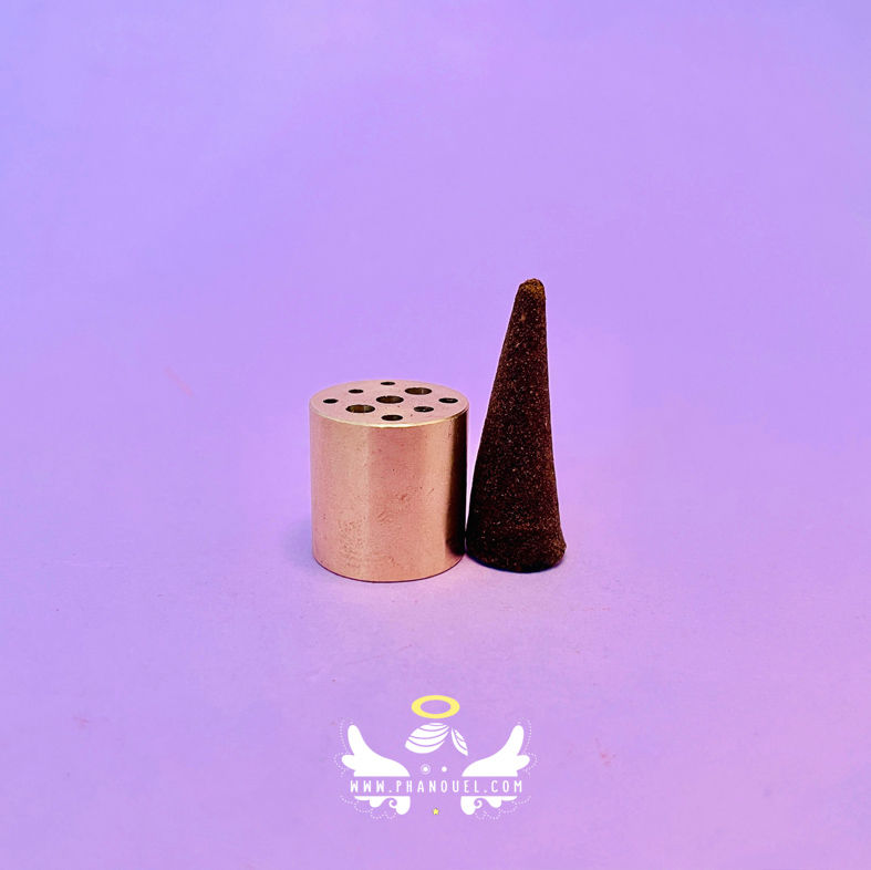 Miniature : Altar de voyage