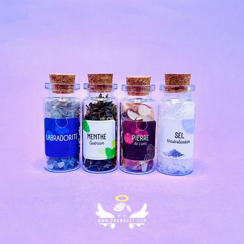 Miniature : Altar de voyage
