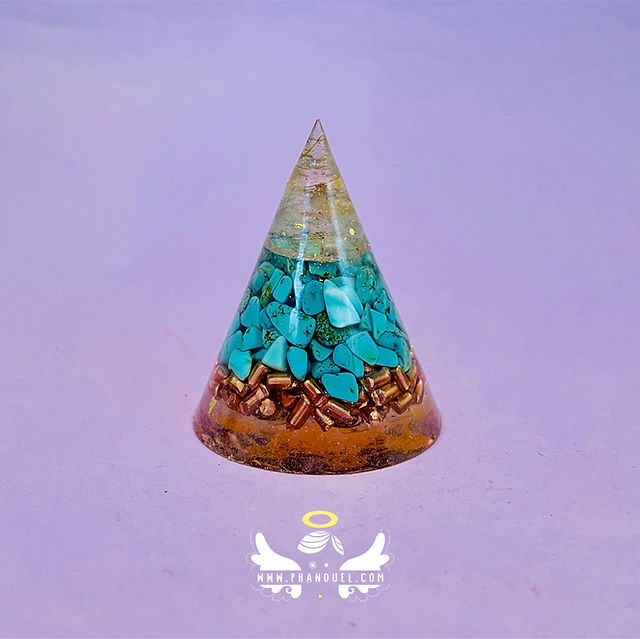 Orgonite