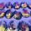 Miniature : Runes divinatoires