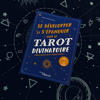 Tarot divinatoire