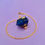 Miniature : Pendule divinatoire orgonite